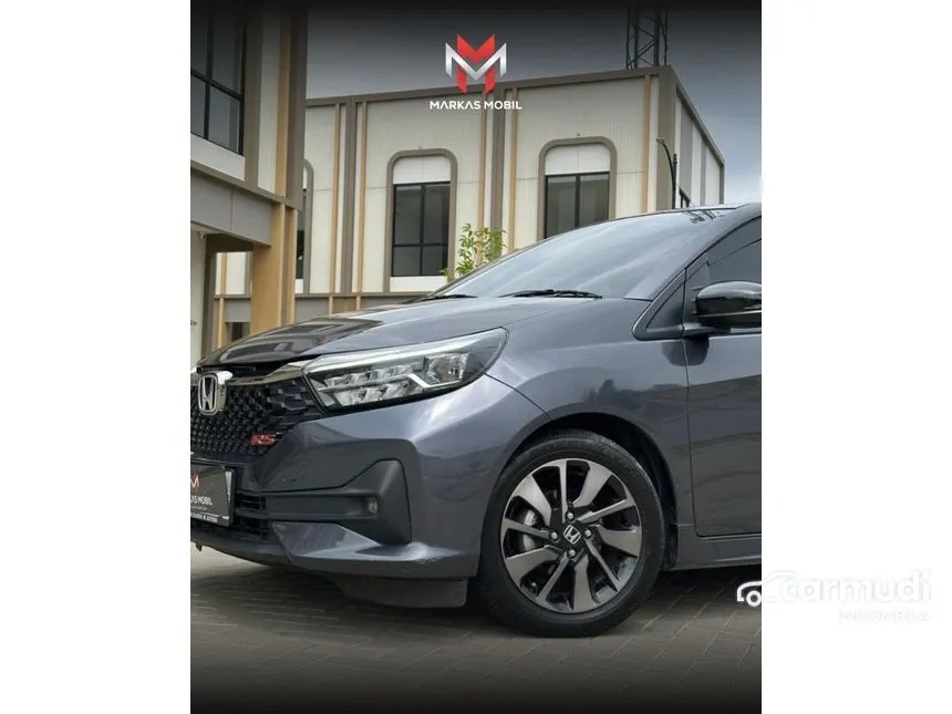 2024 Honda Brio RS Hatchback