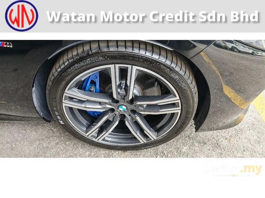 2021 BMW 840i M Sport Gran Coupe Coupe