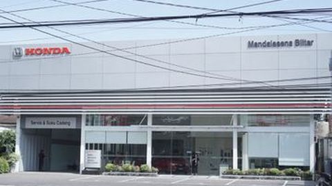 Diler Mobil Honda Ekspansi Terus! Kini Giliran Blitar yang ‘Diserang’