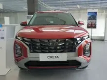 2022 Hyundai Creta 1,5 Prime Wagon