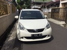 2012 Daihatsu Sirion 1.3 JUAL MURAH AJA GAN