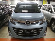 2013 Mazda Biante 2.0 CC MPV(TDP 45jt)