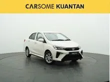 2025 Perodua Bezza 1.0 Sedan