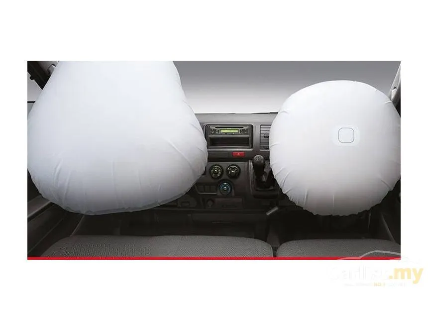 2026 Toyota Hiace Panel Van Van