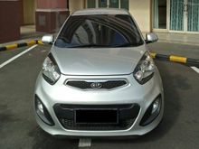 2012 KIA Picanto