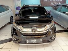 2018 Honda BR-V 1.5 E SUV