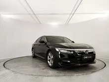2019 Honda Accord 1.5 Sedan