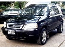 2000 Honda CR-V 2.0 (ปี 95-02) EXi SUV AT