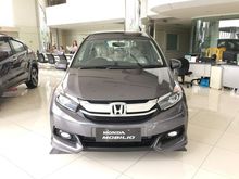 Honda Mobilio tdp 13jtan cicilan 5jtan ?? kapan lagi guysss