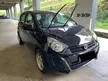 Used 2015 Perodua AXIA 1.0 G Hatchback *FUEL SAVING* - Cars for sale