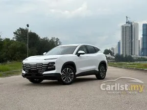 2025 Jetour Dashing 1.5 Prime SUV
