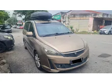 2014 Proton Exora 1.6 (A)