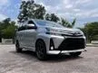Used 2019 Toyota Avanza 1.5 S MPV LOW MILIAGE 3Y WARRANTY