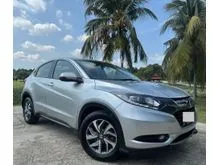 2016 Honda HR-V 1.8 V SUV BLACKLIST CAN LOAN