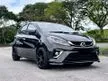 Used 2021 Perodua Myvi 1.5 AV (A) Full Bodykit / Full Service Perodua / Tip Top Condition / Accident Free - Cars for sale