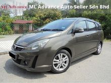 Proton Exora 1.6 Bold CFE Premium Turbo TipTOP LikeNEW