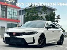 2024 Honda Civic Type R 2.0 Manual FL5 Hatchback Unregistered CALL NOW FOR BEST OFFER