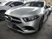 Used 2018 Mercedes-Benz A250 2.0 Hatchback (A) - Cars for sale