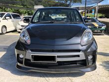 Perodua Myvi 1.3 SE EDDITION