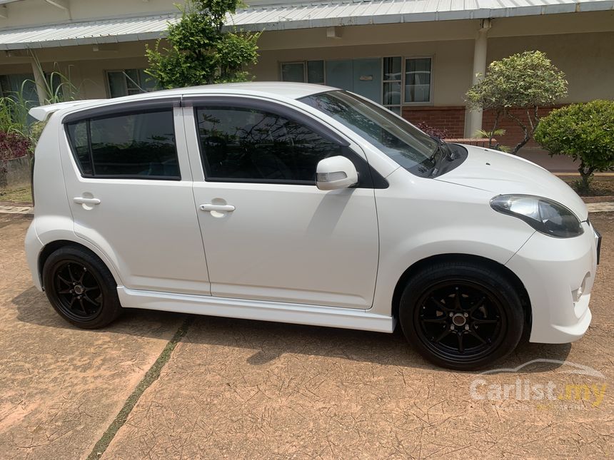 36+ Harga Cat Kereta Myvi Di Perodua Background  myvigalleries