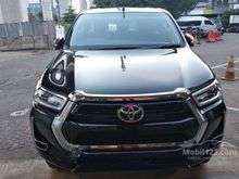 READY STOCK NEW HILUX V 2021 Semua WARNA BISA TUKAR TAMBAH SEMUA MERK DAN BISA TUKAR TAMBAH SEMUA MERK
