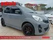 Used 2014 Perodua Myvi 1.3 SE Hatchback (A) SERVICE RECORD / LOW MILEAGE / ACCIDENT FREE / ONE OWNER / VERIFIED YEAR