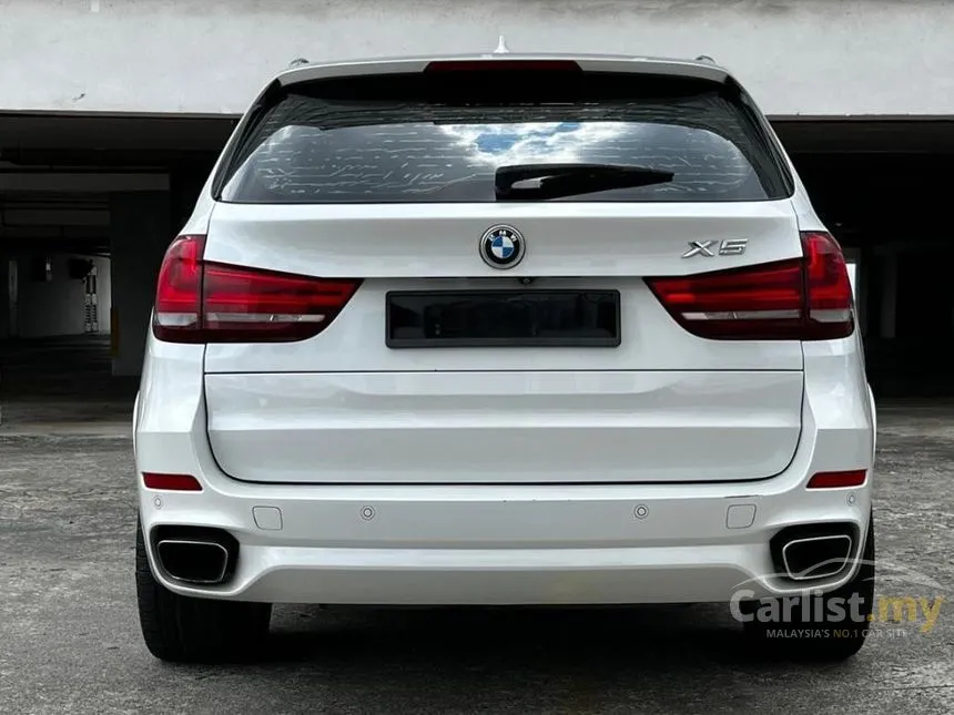 2019 BMW X5 xDrive40e M Sport SUV
