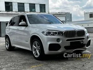 2019 BMW X5 2.0 xDrive40e M Sport SUV