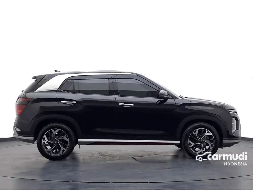 2023 Hyundai Creta Prime SUV