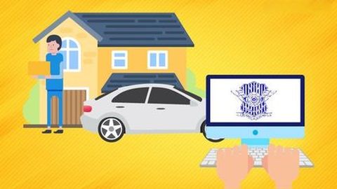 Mengatasi Denda Tilang dengan Mudah, Panduan Pembayaran Online melalui Bank BRI
