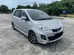 Used 2016 Perodua Alza 1.5 SE - LADY OWNER - CLEAN INTERIOR - TIP TOP CONDITION - - Cars for sale