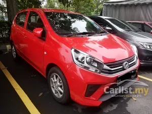2020 Perodua Axia 1.0 GXtra Hatchback(please call now for best offer)