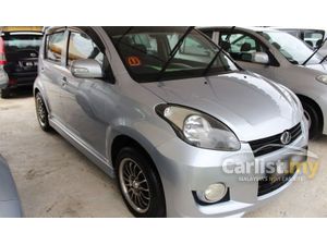 Perodua Axia Price Penang - Lamaran U