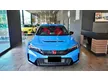 Recon 2023 Honda Civic 2.0 Type R Hatchback FL5 Blue with report low mileage