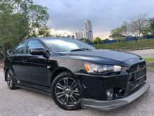 Proton Inspira 2.0 Premium (A) BODYKIT REVERSE CAMERA PADDLE SHIFT