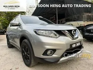 2018 Nissan X-Trail 2.0 X-Tremer SUV