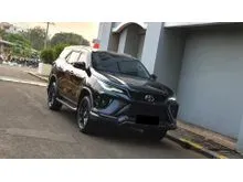 2024 Toyota Fortuner 2.8 GR Sport TSS SUV Facelift 2024 2025 [ GARANSI 5TH ]