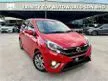 Used 2019 Perodua AXIA 1.0 SE AUTO, HIGH SPEC, LIKE NEW, NICE PLATE NUMBER, ALL ORIGINAL, MUST VIEW, WARRANTY, OFFER RAMADHAN