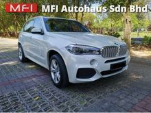 2017 BMW X5 2.0 xDrive40e M Sport SUV