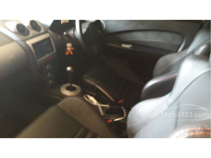 2015 Proton Neo R3 Hatchback