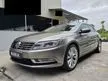 Used 2013 Volkswagen CC 1.8 Sport Coupe REG2014