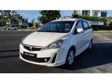 2012 Proton Exora 1.6 Bold CFE Premium MPV