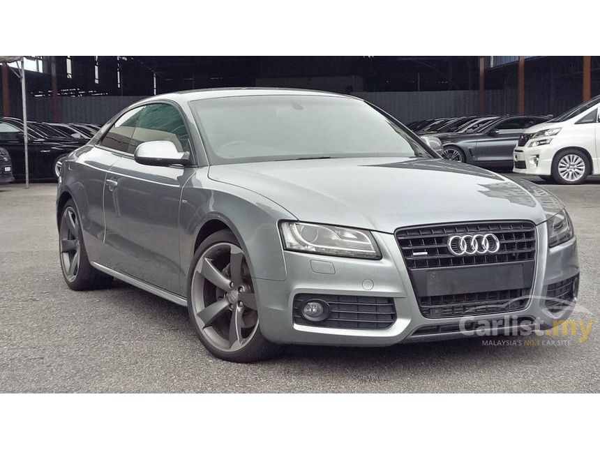 2011 Audi A5 Coupe audi a5 2011 tfsi quattro s line 2 0 in kuala lumpur 2011 Audi A5 Coupe audi a5 2011 tfsi quattro s line 2 0 in kuala lumpur