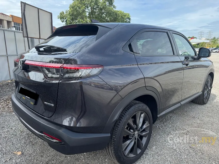 2024 Honda HR-V V SUV