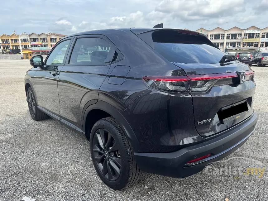 2024 Honda HR-V V SUV