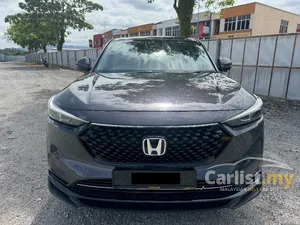 2024 Honda HR-V 1.5 V SUV