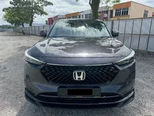 2024 Honda HR-V 1.5 V SUV