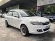 Used 2013 Proton Saga 1.3 FLX Executive Sedan - Cars for sale