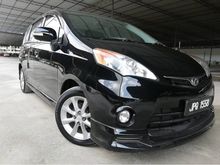 2013 Perodua ALZA 1.5 EZi (A)CARKING WELCOME BUYER