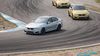 BMW M Driving Experience - M For Mindblowing, Motorsports Infused Madness